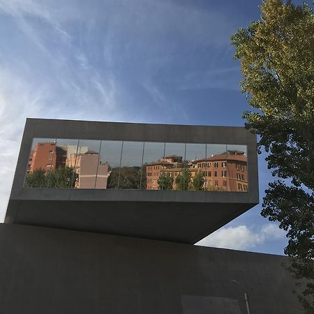 Maison Flaminio Рим Екстер'єр фото
