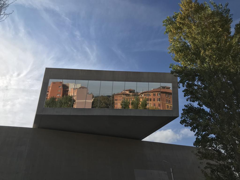 Maison Flaminio Рим Екстер'єр фото